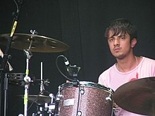 Kapil Trivedi in 2008 Kapil Trivedi.jpg