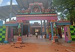 Thumbnail for Karkuvel Ayyanar Temple