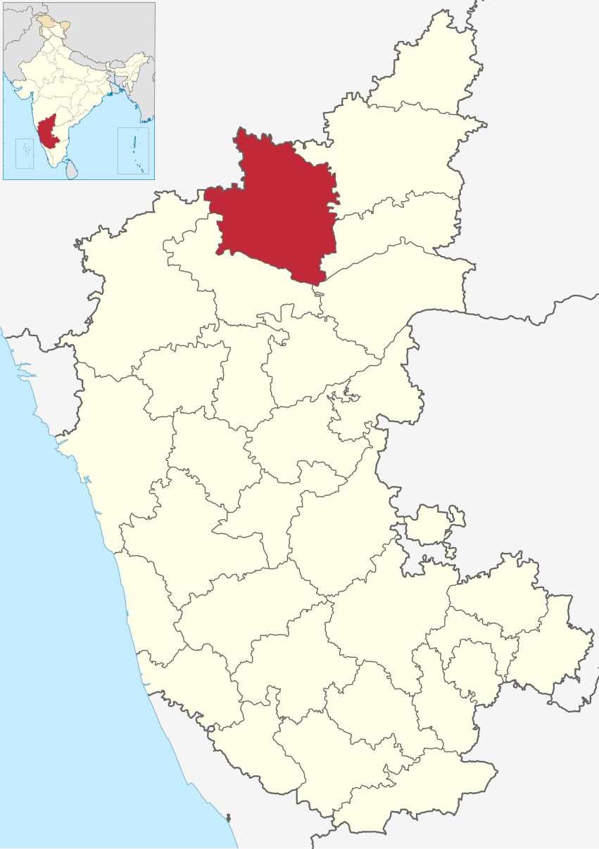 File:Karnataka Bijapur locator map.svg - Wikimedia Commons