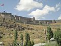 Miniatura para Castillo de Kars