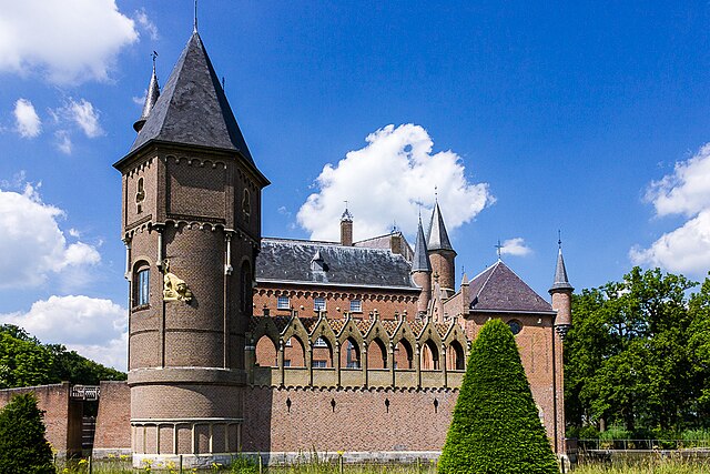 Castle Heeswijk