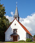 St. Peter und Paul (Barntrup)