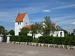 Kattarps kyrka