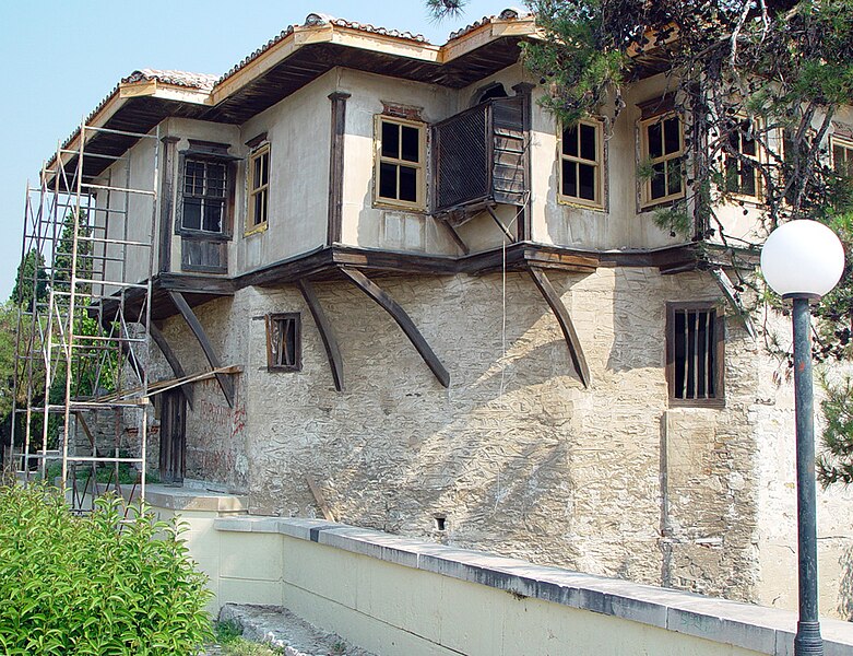 صورة:Kavala Mehemet Pacha's house.jpg