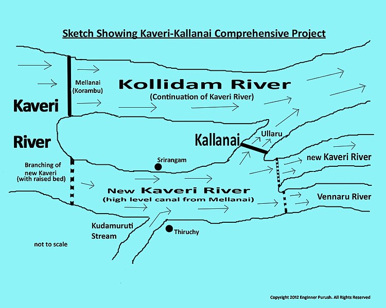 File:Kaveri-Kallanai Comprehensive Project Sketch.jpg