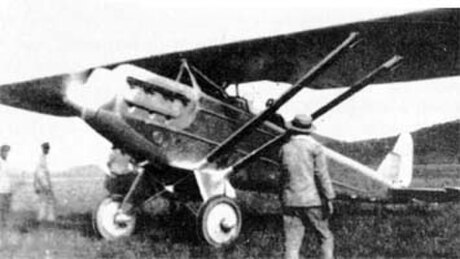 Kawasaki KDA-3