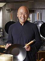 Thumbnail for Ken Hom