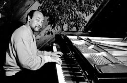 Barron in 1986 Kenny Barron.jpg