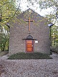 Miniatuur voor Bestand:Kerk van Onze Lieve Vrouwe en al haar Engelen-voorkant.jpg