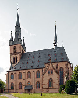 Sint-Valentinuskerk