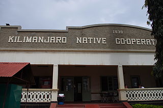 <span class="mw-page-title-main">Kilimanjaro Native Co-operative Union</span> Tanzanian Federation