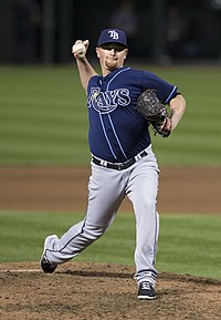 Kirby Yates deal with Blue Jays
