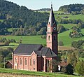 Katholische Pfarrkirche St. Magdalena