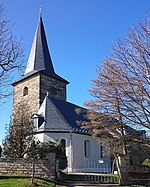 St. Laurentius (Kirchheim, Thüringen)