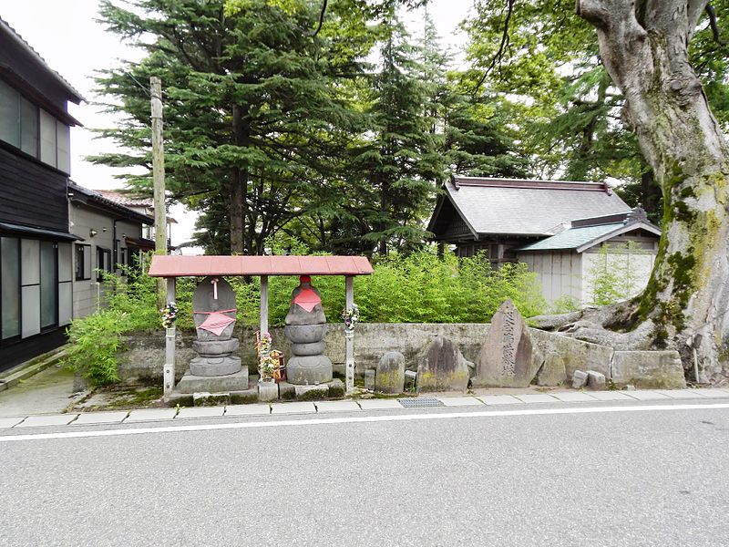 File:Kitasennichicho, Sakata, Yamagata Prefecture 998-0016, Japan - panoramio.jpg