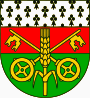 Znak obce Kněževes