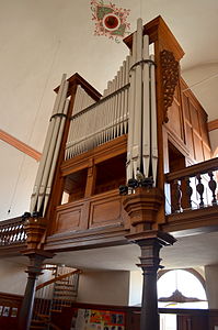 Orgel