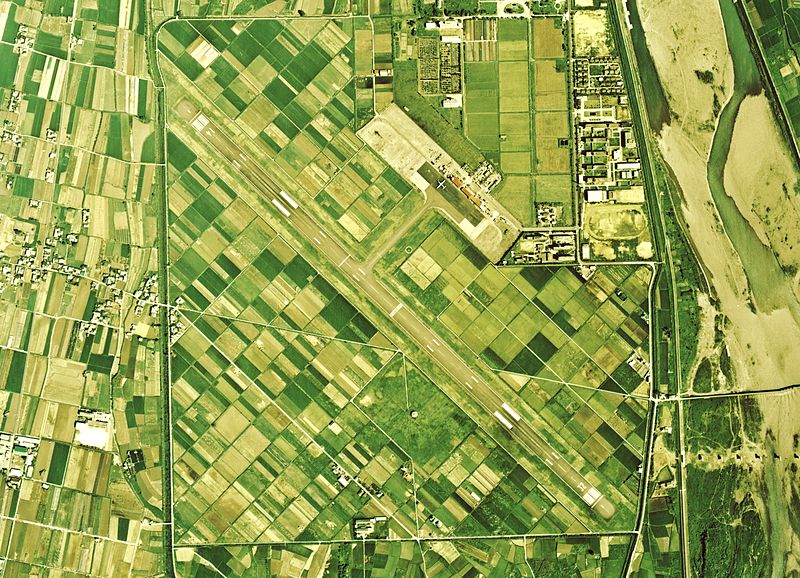 File:Kochi Airport Aerial photograph.jpg
