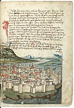 Miniatura per Setge de Zadar (1345-1346)