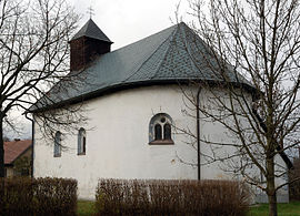 Kostol sv. Barbory Jazernica DSC 0811.jpg