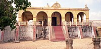 Thumbnail for Kothandaramaswamy Temple