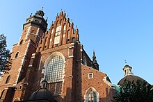 Kraków - Bazylika Bożego Ciała.jpg