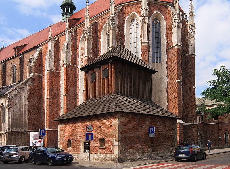 File:Krakow StCatherineChurch 7700.jpg