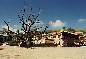 Kumbum Monastery Kumbummonastery.jpg