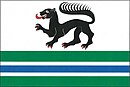 Drapeau de Kunčina Ves