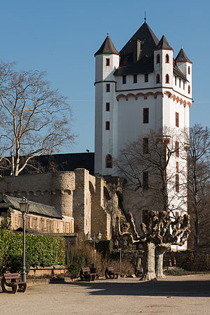 Residenzstadt: Bedeutung und Funktion, Liste bedeutender Residenzstädte in Europa, Liste bedeutender Residenzstädte in Afrika