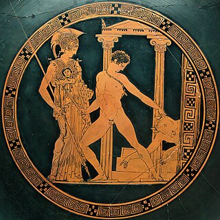 <span class="mw-page-title-main">Greek mythology</span>