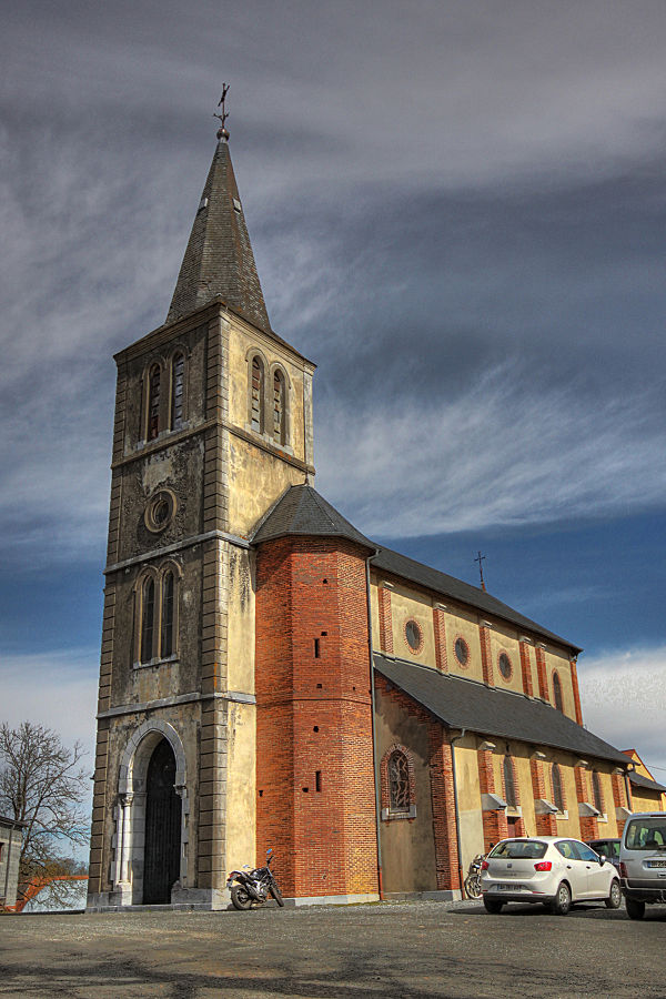 Ponçon Dessús