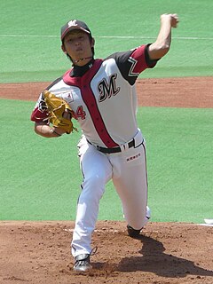 Yuta Kimura baseball player