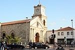 Thumbnail for Iglesia de San Agustín (La Serena)