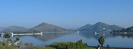 Lac Fateh Sagar.jpg