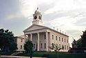 Lafayette County Adliye Binası, Lexington, Missouri.jpg