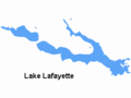 Thumbnail for Lake Lafayette