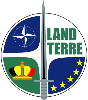 Componente Terrestre do Exército Belga