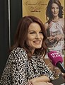 Laura Leighton, interprete di Nettie