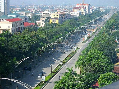 Thanh Hóa (thành phố)