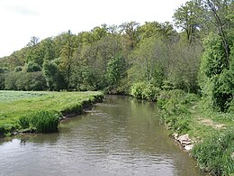 Le Noyer-en-Ouche-La Risle.JPG