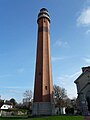 Phare de la Canche