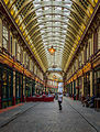 Leadenhall Market