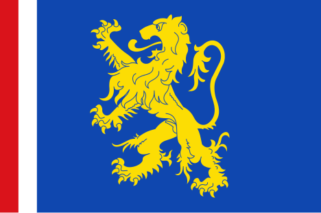 File:Leeuwarden vlag 2014.svg