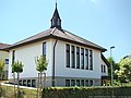 Neuapostolische Kirche Leingarten