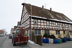 Lenkersheim, Markgrafenstraße 24-001