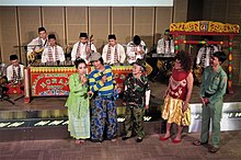 Lenong performance Lenong Betawi.jpg