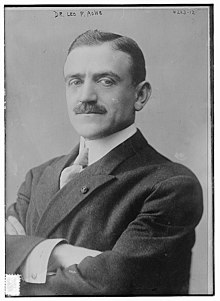 Leo Stanton Rowe in 1917.jpg