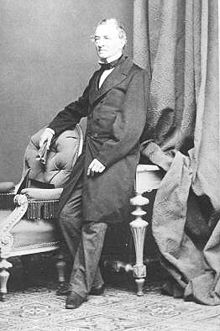 Leopold von Sonnleithner (Quelle: Wikimedia)