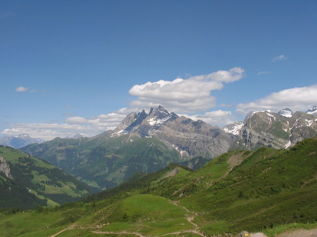 Val d'Illiez